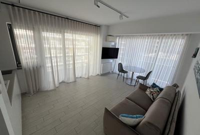 Complex langa plaja - zona Crown Plaza Mamaia - 2