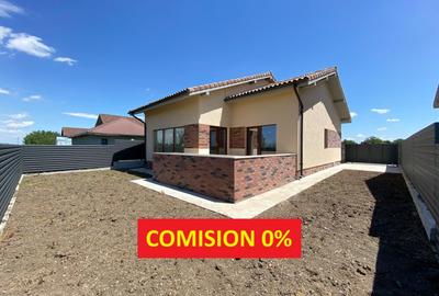 Finalizata|An 2026|Cernica|Balaceanca|Casa individuala P+pod, 4 camere, 2 bai - 1