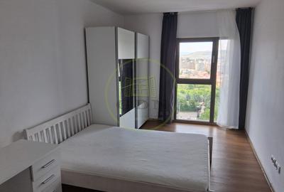 Închiriere apart. cu 3 camere, Mănăștur/Frunzișului - 2