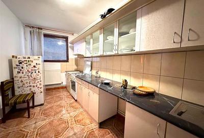 Casa cu 4 camere Arad, str.Gheorghe Doja - 3