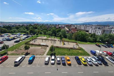 Apartament 2 camere la mansarda -str.Oncesti - zona Vasile Aaron - 7