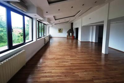 Spațiu comercial, de 1,181 mp, în Burdujeni