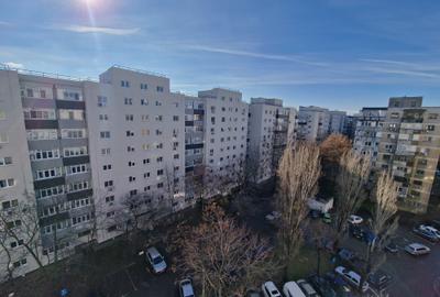 2 camere, 53 mp, langa Parcul Tineretului, Metrou Timpuri Noi - 10