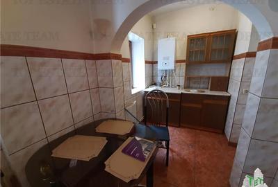 Apartament pretabil investitie in zona Calarasi-Hala Traian - 11