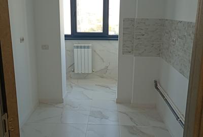 Apartament cu 2 camere decomandat în Tomis Nord