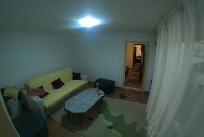 Casa complet utilata si mobilata, suprafata teren 200 mp - 7