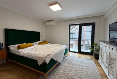 Vila duplex renovata, finisaje premium - 9