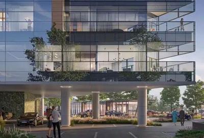 2 camere - ONE NORTH LOFTS, Pipera - 4