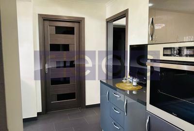 VANZARE 4 CAMERE | MOBILAT SI UTILAT | ZONA VITAN - 10