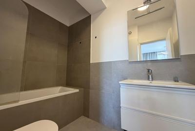 Penthouse cu terasa de 29mp, garaj, parc pentru copii - 12