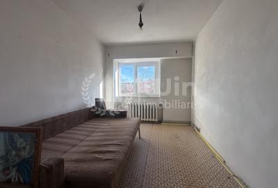 Apartament cu 3 camere | 2 bai | Decomandat | Balcon | Piata Zorilor - 5