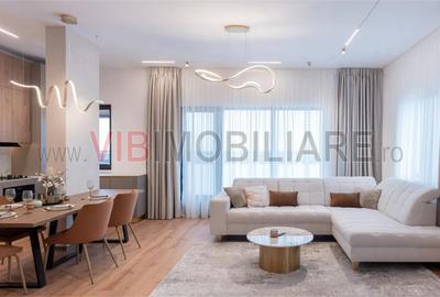 Penthouse 4 camere cu terasă 85 mp și 2 locuri parcare – Darwin Residence Tunari - 8
