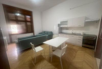 Apartament 3 camere - zona ultracentrala - 7