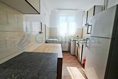 Apartament cu 3 camere, zona P-ta 1 Decembrie, Oradea, Bihor - 4