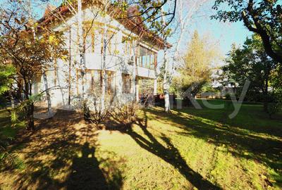Vila individuala cu 7 camere | piscina | 1000mp teren - 24