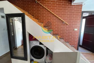 Aparatorii Patriei metrou vanzare 3 camere bloc 2013 mobilat - 1