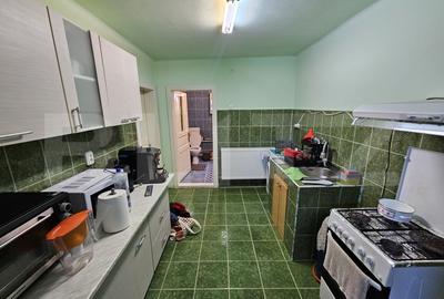 Casa la cheie, teren de 1600 mp, schimb cu apartament! - 18