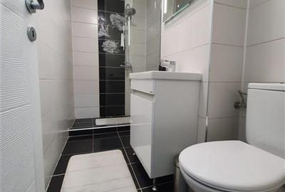 Garsoniera renovata, mobilata si utilata str. Toamnei - 8