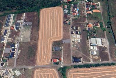 LOTURI PENTRU CASA - 420mp + 89mp drum - Otopeni, Ilfov - IN CURS DE AUTORIZARE - 5