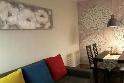 Tineretului-Cantemir, ap 2 camere, etaj 6 /7, mobilat complet - 1