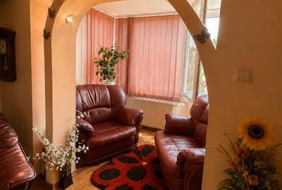 Apartament decomandat zona Spitalului Judetean la intrare pe Carpatilor,  Brasov - 9