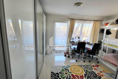 Duplex  nou mobilat si utilat,6 camere,Ghiroda - 35