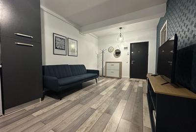 2 camere, parcare subterana, str. Urusagului Floresti - 2