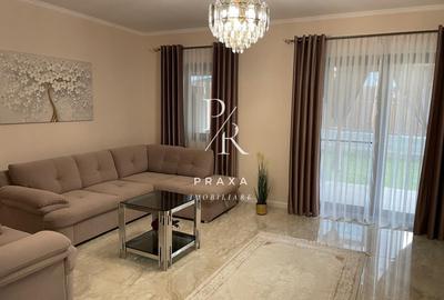 OPORTUNITATE! Casa ultramoderna, la cheie, zona SubCetate - Parc Poligon! - 4