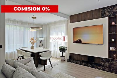 Casa modernă Dezmir | Finisaje Premium | Garaj - 1