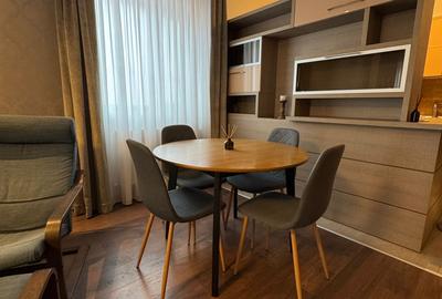 Eleganță urbană în inima orașului – 2 camere, Centru (Tomis Mall) - bloc nou - 6