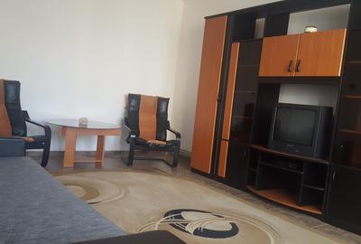 3 cam decomandat amenajat Centrala Clima 2 bai 2 balcoane Complet Mobilat  Utila - 1