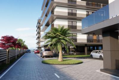 Apartament 3 Camere_PREMIUM_ Parter**Curte 59 mp//Lacul Pipera - 2