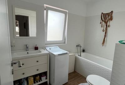 Casă de Lux Stil Neo-Clasic | Dumbrăvița - Zona Cora | Premium - 5