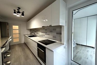 3 Camere Lux Theodor Pallady + Loc de Parcare Subteran - 13