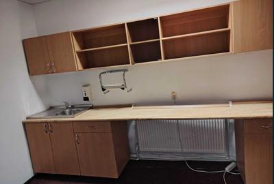 Spatiu Birou 106 mp, 900 euro/luna, Targu Cucu, Comison 0% - 5