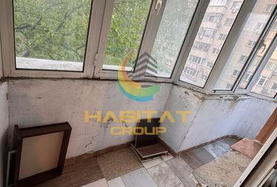 De Vanzare Apartament Decomandat 3 Camere 76mp Metrou Constantin Brancoveanu - 14