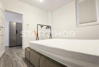 Apartament 3 camere SunnyVille cu parcare subterana - 36