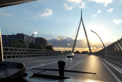 Apartament 2 camere, Metrou Aparatorii Patriei, Parc Tudor Arghezi - 12