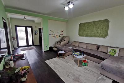 De vanzare Duplex 5 camere regie proprie Chiajna - 13