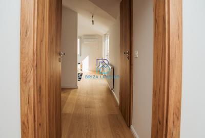 Soseaua Chitilei, zona Navigatiei, casa P+M, sup.191mp, 4 camere, teren 219mp - 19