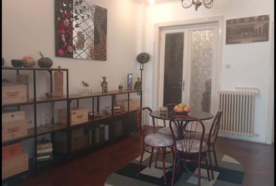 Apartament de 3 camere Piata Victoriei - 5