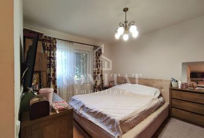 Apartament 3 camere | Finisaje moderne | Zona Parcului Colina - 14