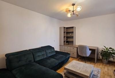 Apartament spațios I Terasă 20 mp si parcare subterana I Aradului - 4