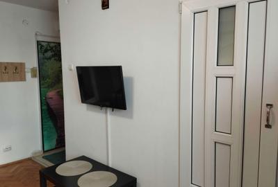 Închiriere Garsoniera - Metrou Piata Sudului - 2