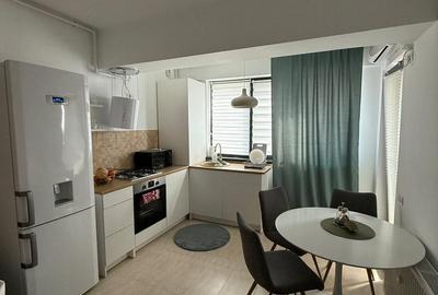 AP. 2 CAMERE- PET-FRIENDLY, CENTRALA PROPRIE, BLOC NOU, METROU 10 MIN - 10