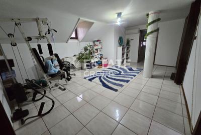Ansamblu rezidential format din doua case individuale in Timisoara - 8