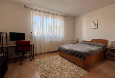 1 camera, decomandat 38 mp de inchiriat apartament in zona Metalurgie Cod 161743 - 1