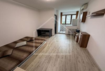 Garsoniera renovata integral | Metrou Tudor Vladimirescu - 4