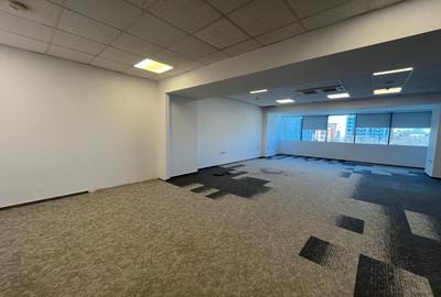 Spatii birouri de inchiriat zona Aviatiei -  Baneasa, Bucuresti - 5
