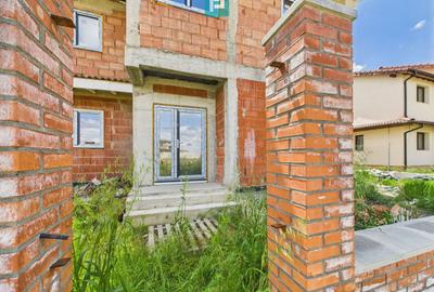 Casă Individuală de Vis în Săcălaz - 14